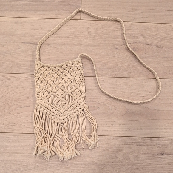 Boho Purse - Picture 1 of 3
